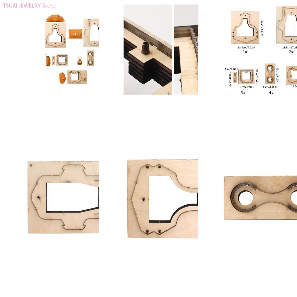 62KE Leatherworking Essential  – Leatherwork Templates recenzja i cena