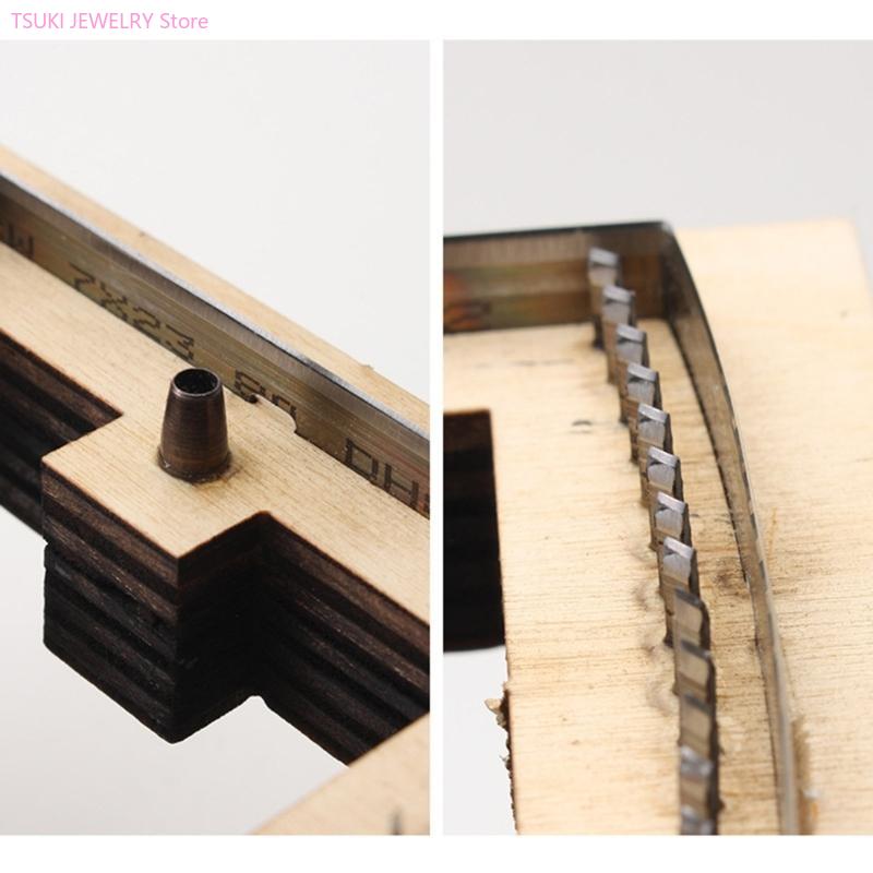 62KE Leatherworking Essential  – Leatherwork Templates recenzja i cena