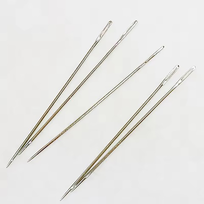 25 Pcs Large Eye Stitching Nee – Leatherwork Tool Kit recenzja i cena