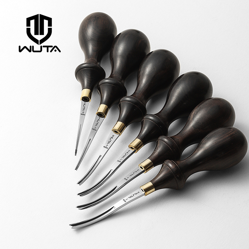 WUTA Leather Edge Beveler PRO  – Leatherwork Edge Beveler recenzja i cena