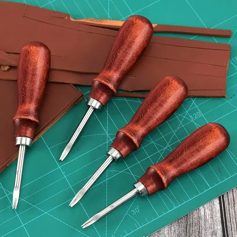 1.0/1.2/1.4/1.6mm Leather Edge – Leatherwork Edge Beveler recenzja i cena