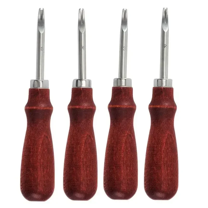 1.0/1.2/1.4/1.6mm Leather Edge – Leatherwork Edge Beveler recenzja i cena