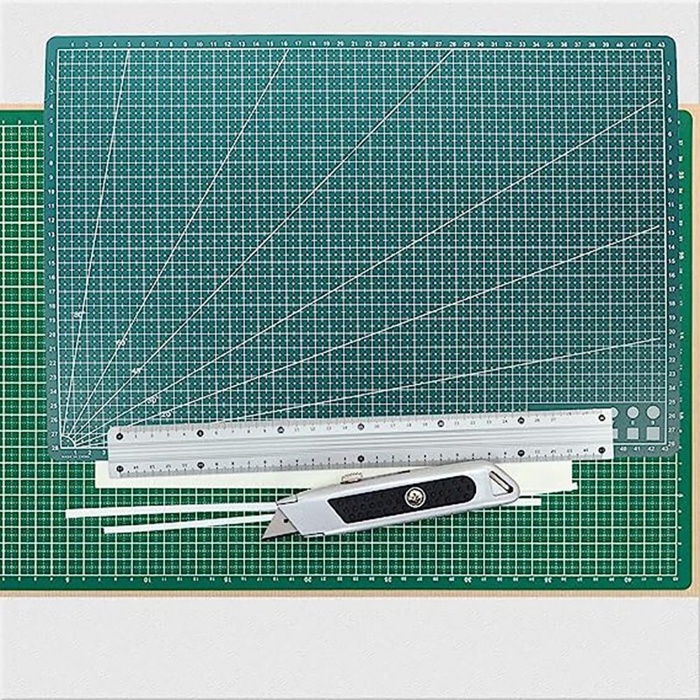 Double-side Leather Craft Tool – Leatherwork Press recenzja i cena