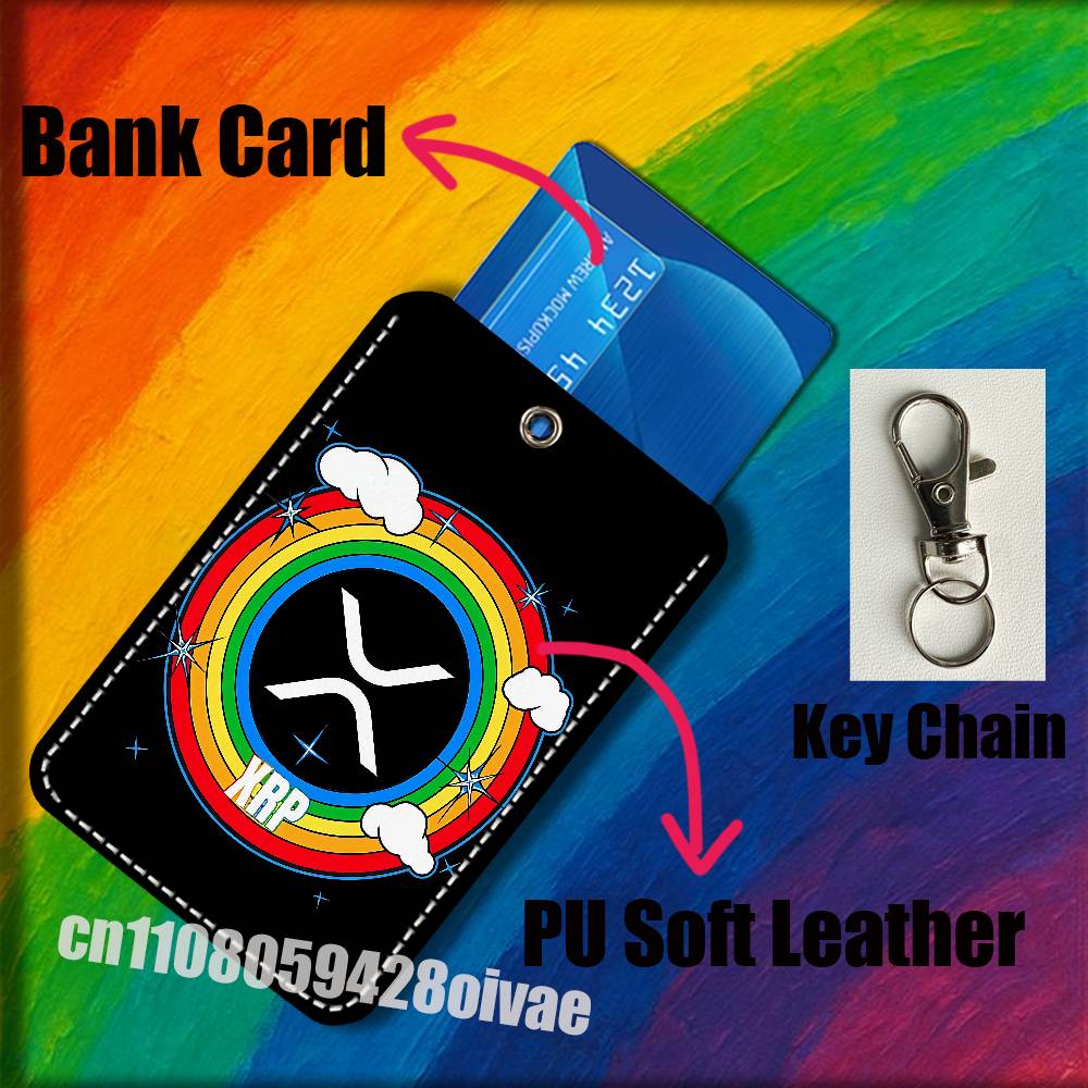 Xrp Ripple Crypto Digital Curr – Leather Work recenzja i cena