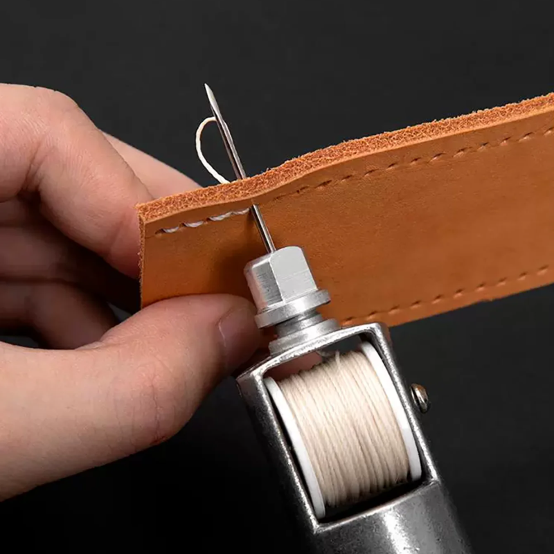 Professional Leather Sewing Aw – Leatherwork Tool Kit recenzja i cena