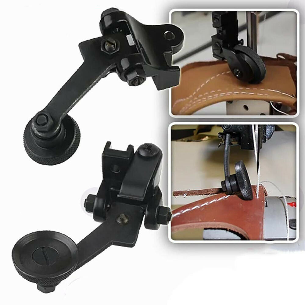Leather Presser Foot Sewing Ma – Leatherwork Press recenzja i cena