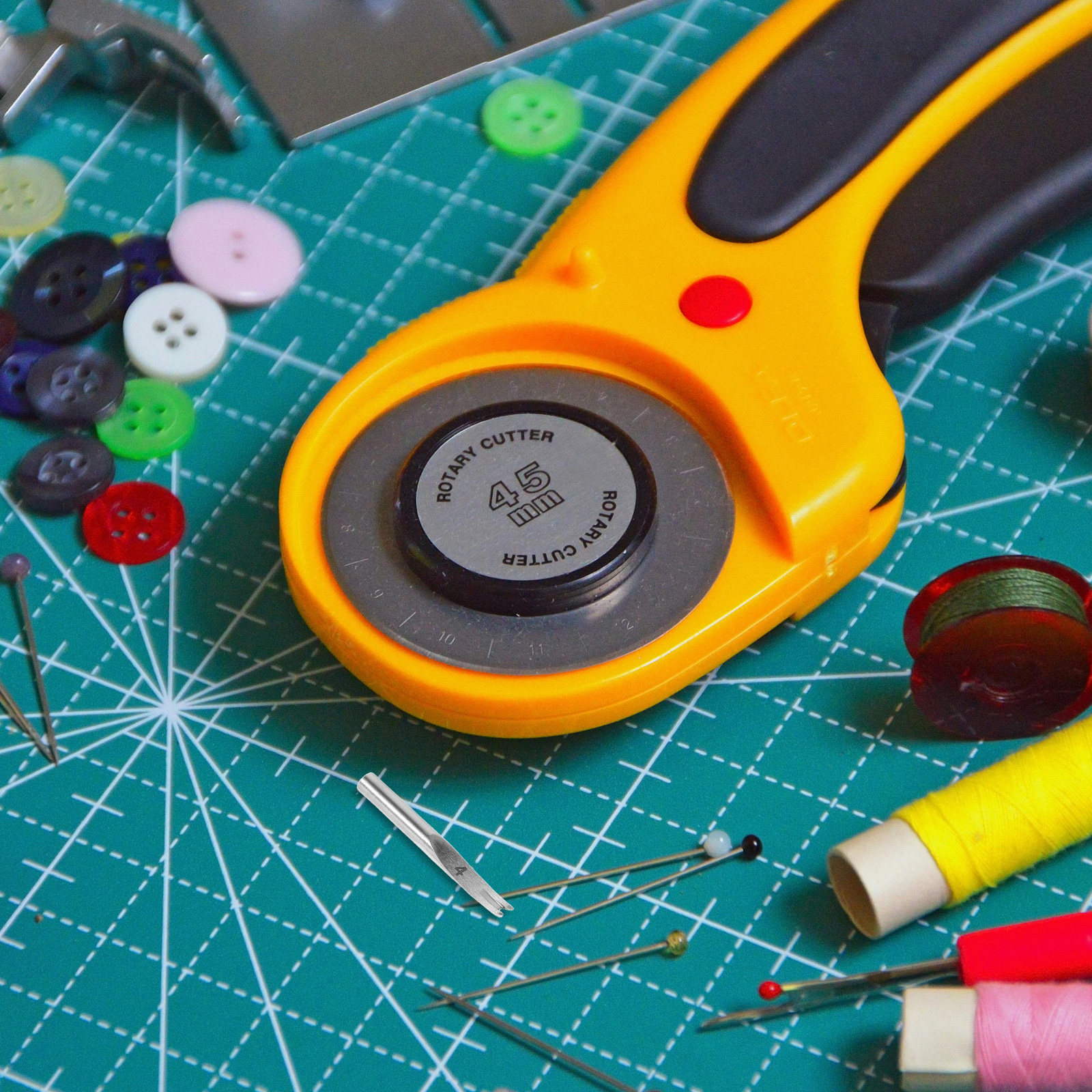 Edge Skiving Beveler Head Prof – Leatherwork Edge Beveler recenzja i cena