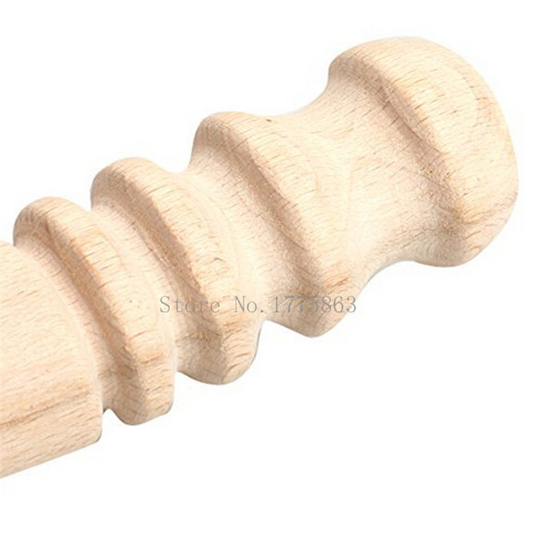 Leathercraft Round Wood Edge S – Leatherwork Press recenzja i cena
