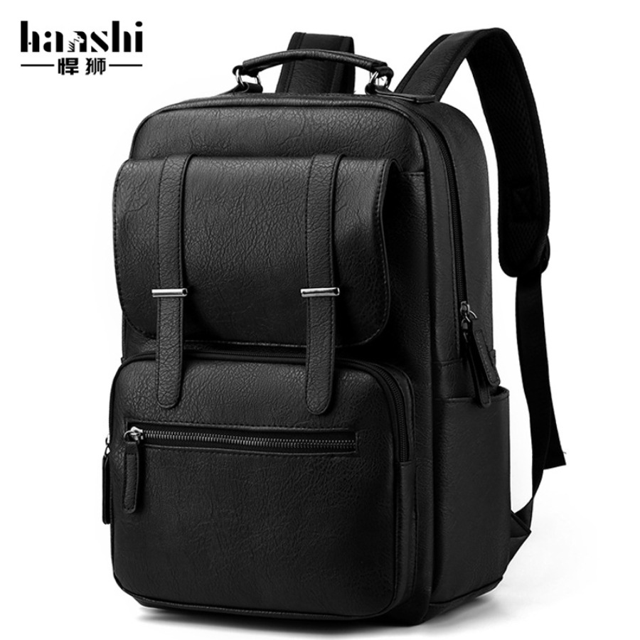 【New Arrival】Men's PU Leather  – Leather Work recenzja i cena