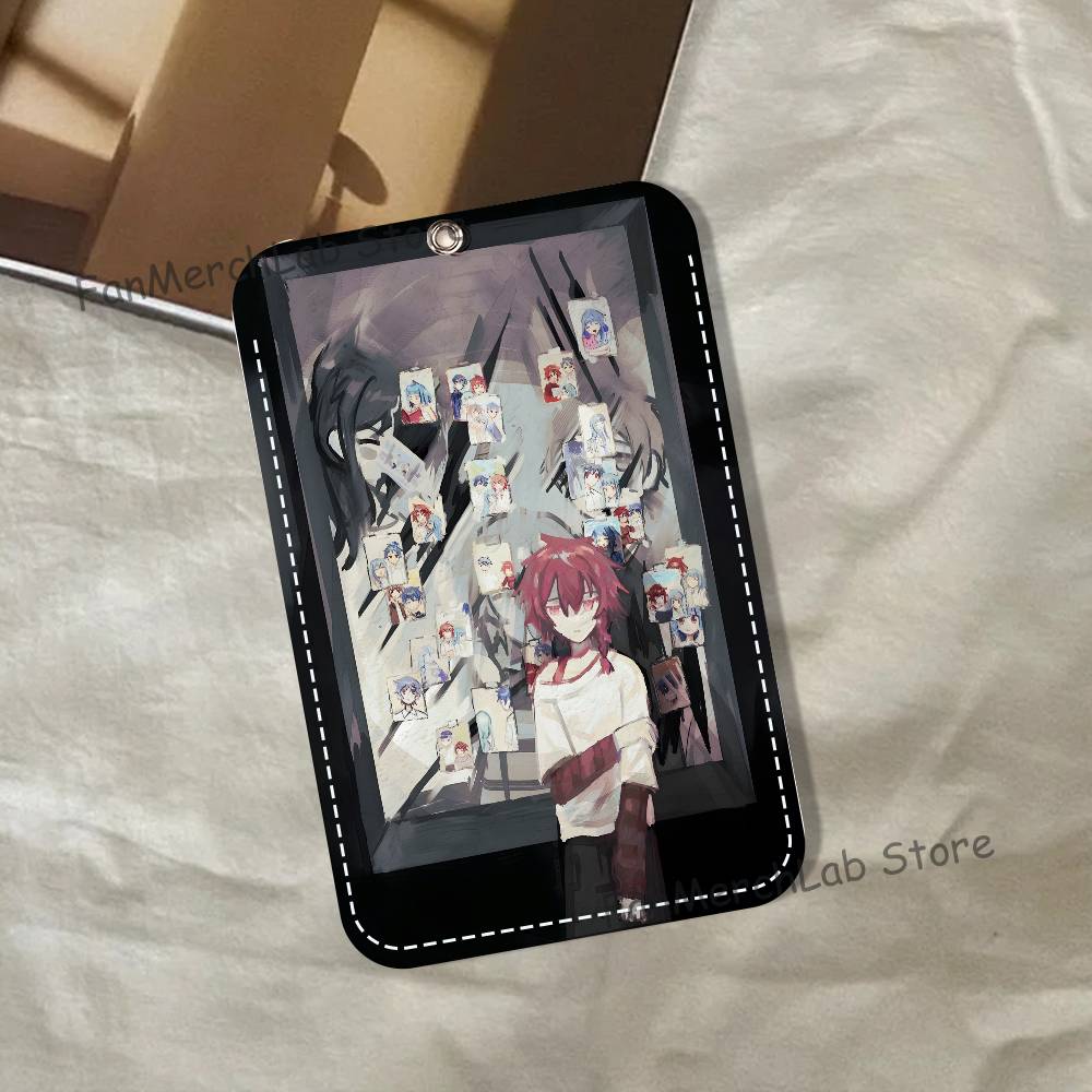 Z-Zeno R-Remake Anime Holder K – Leather Work recenzja i cena