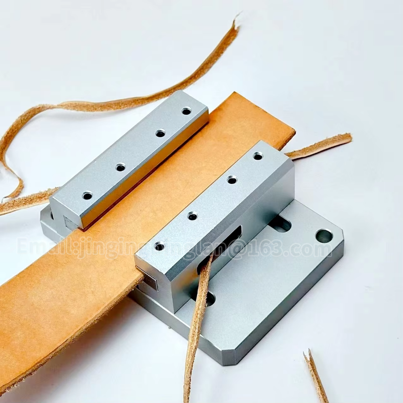 Belt trimmer belt semi-circula – Leatherwork Edge Beveler recenzja i cena