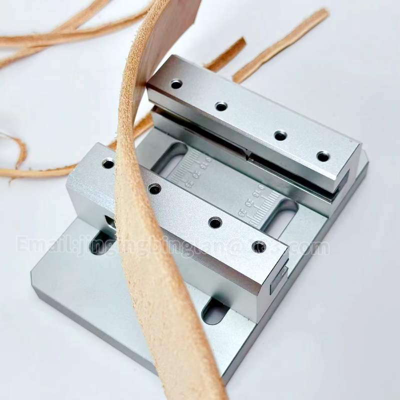 Belt trimmer belt semi-circula – Leatherwork Edge Beveler recenzja i cena