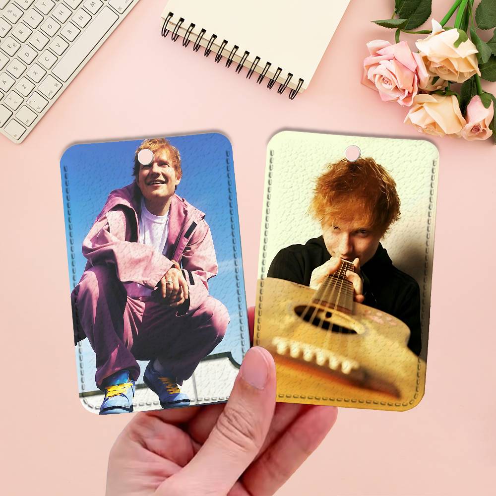 E-Ed S-Sheeran Play Holder Key – Leather Work recenzja i cena