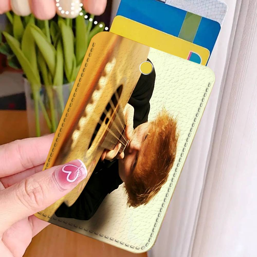 E-Ed S-Sheeran Play Holder Key – Leather Work recenzja i cena