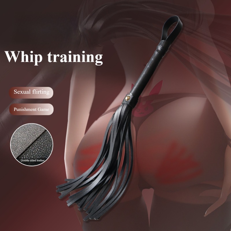 SM Leather Whip for Punishment – Leatherwork Tool Kit recenzja i cena