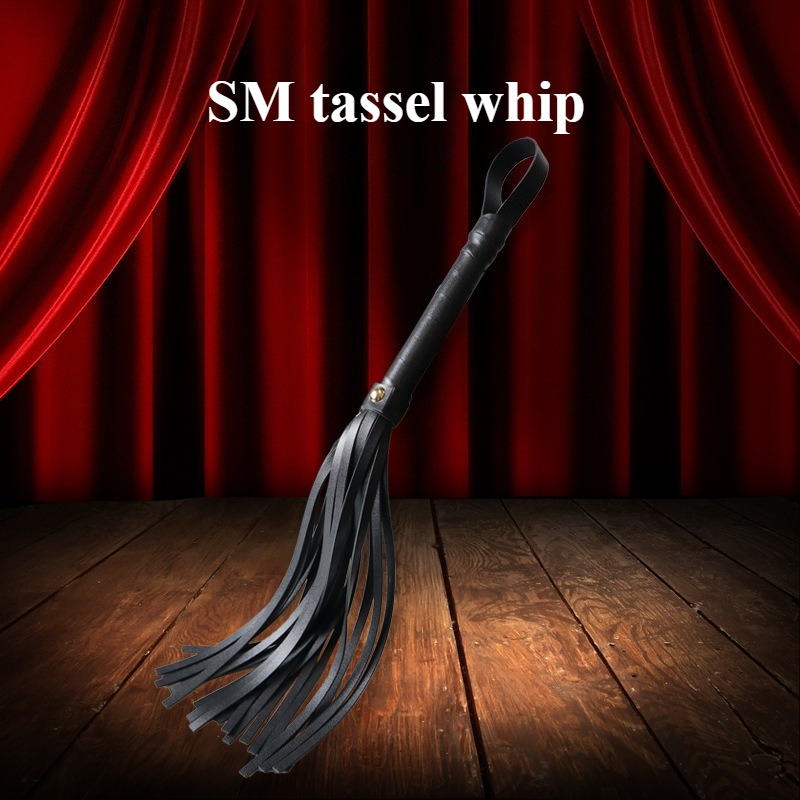 SM Leather Whip for Punishment – Leatherwork Tool Kit recenzja i cena