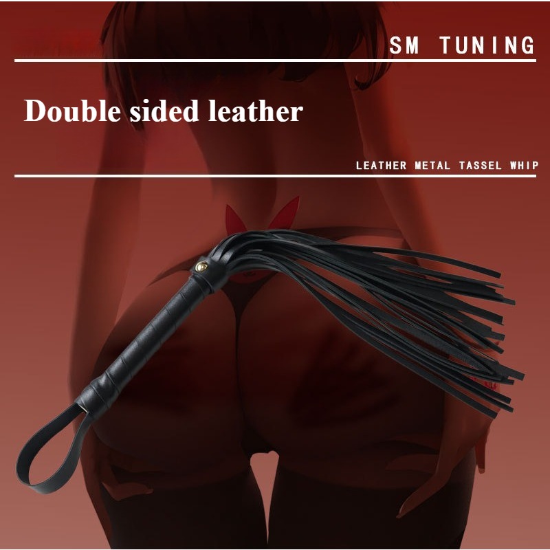 SM Leather Whip for Punishment – Leatherwork Tool Kit recenzja i cena