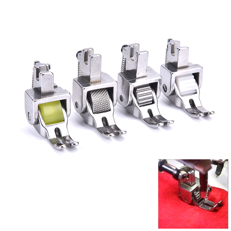 New lockstitch sewing machine  – Leatherwork Press recenzja i cena