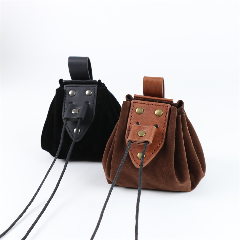 UYEE Medieval Renaissance Belt – Leather Work Vest recenzja i cena