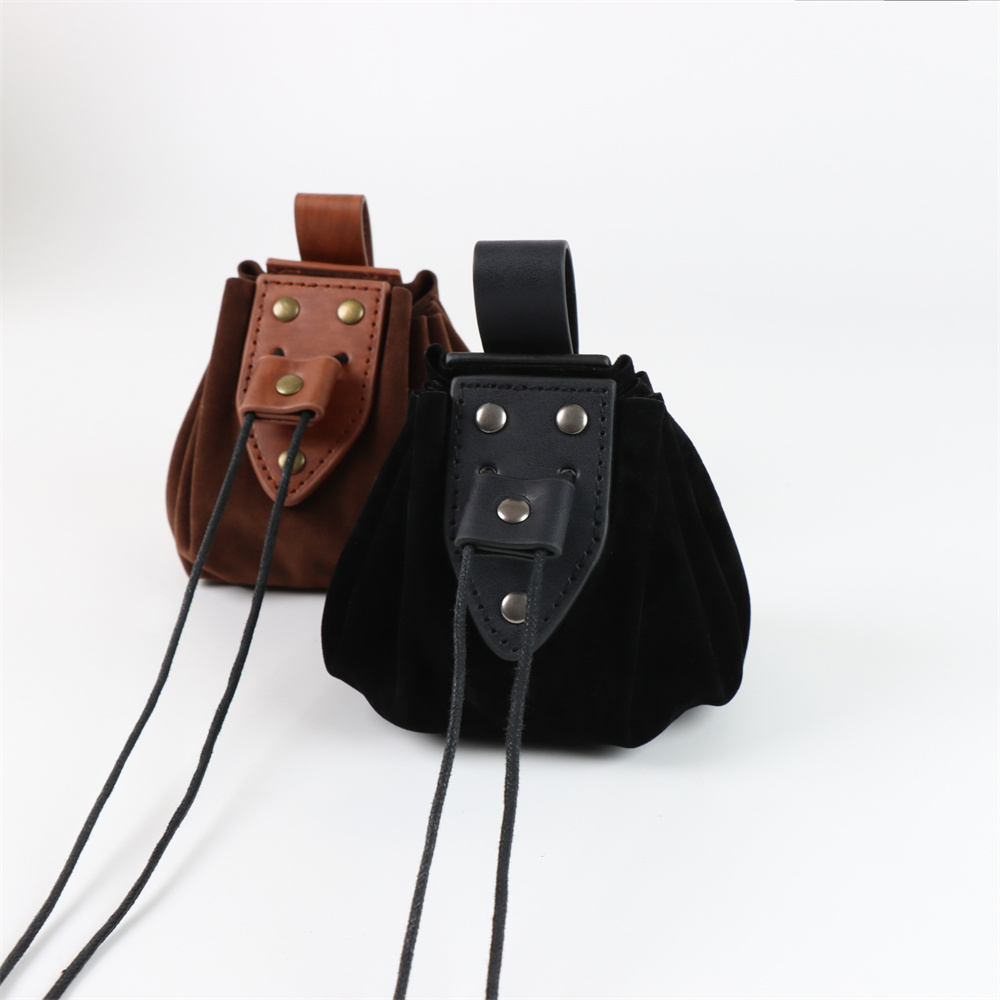UYEE Medieval Renaissance Belt – Leather Work Vest recenzja i cena