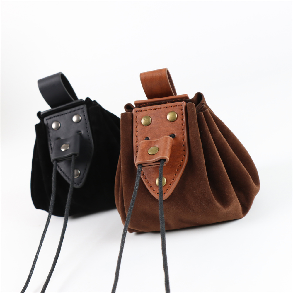 UYEE Medieval Renaissance Belt – Leather Work Vest recenzja i cena