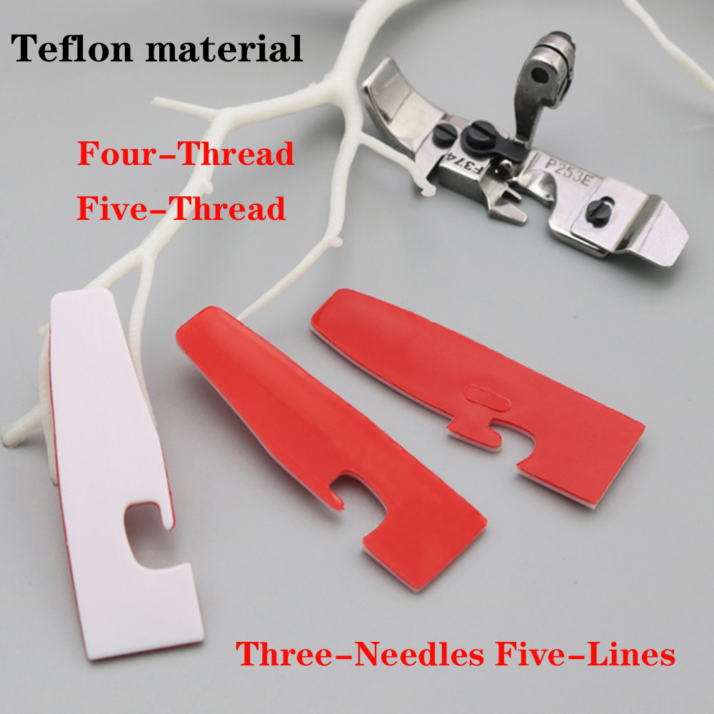 Overlock Coverstitch Overlock  – Leatherwork Press recenzja i cena