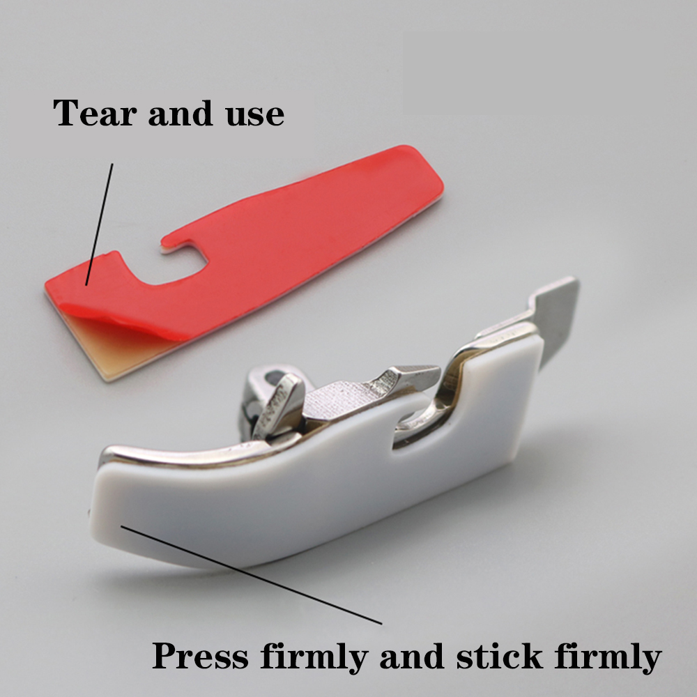 Overlock Coverstitch Overlock  – Leatherwork Press recenzja i cena