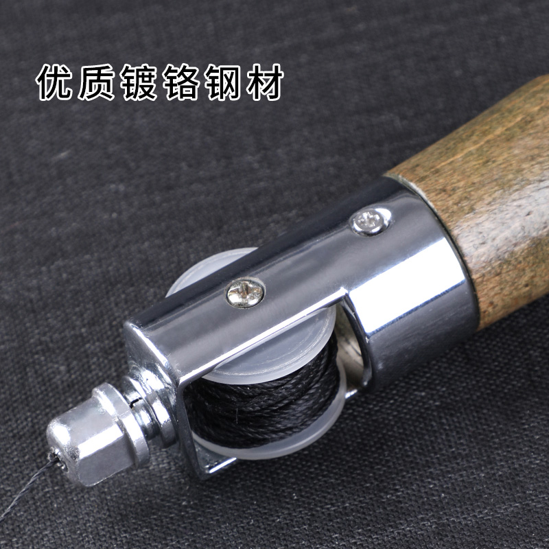 Leather Sewing Awl Kit Hand St – Leatherwork Tool Kit recenzja i cena