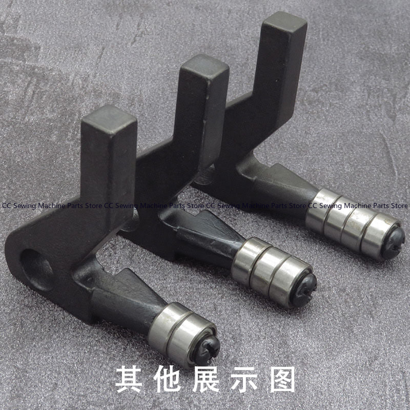 801 Peeler Bearing Roller Pres – Leatherwork Press recenzja i cena