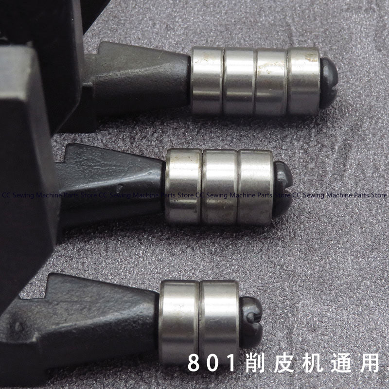 801 Peeler Bearing Roller Pres – Leatherwork Press recenzja i cena