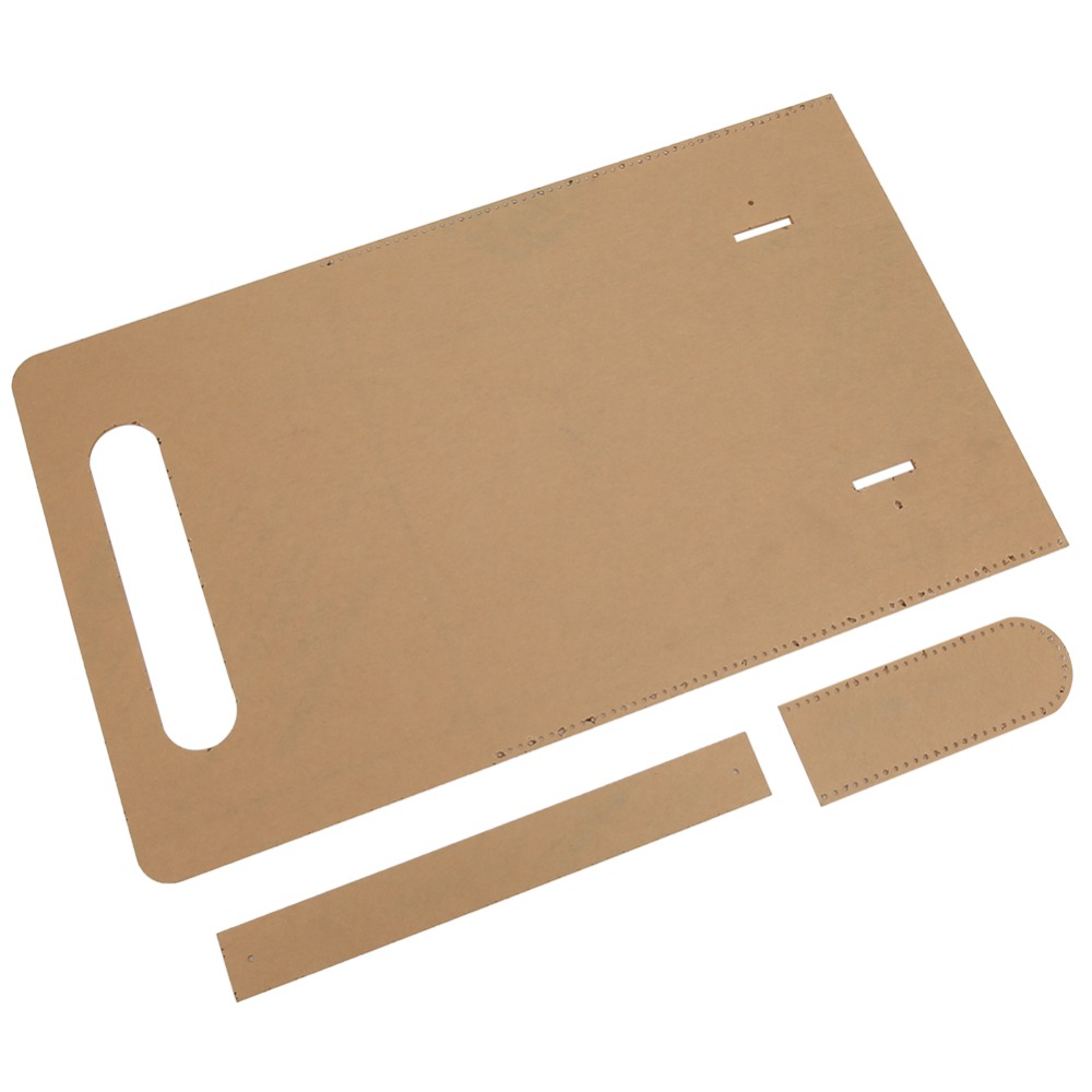 Tool Set 8.7 x 4.7 Inchs Leath – Leatherwork Templates recenzja i cena