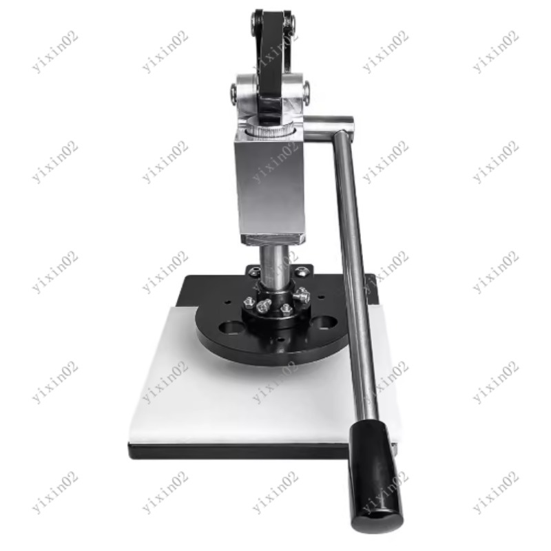 Manual Precision Die Cutting P – Leatherwork Press recenzja i cena