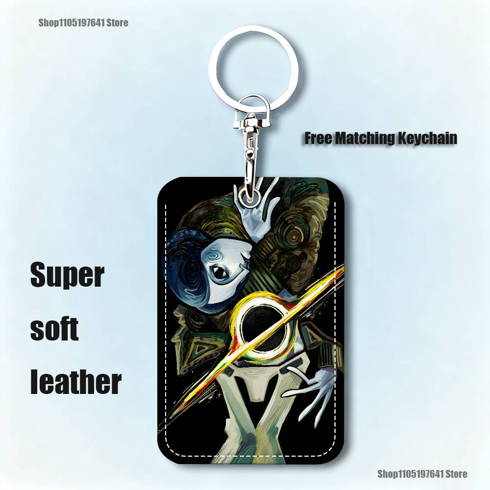 No Im Not a H-Human Holder Key – Leather Work recenzja i cena
