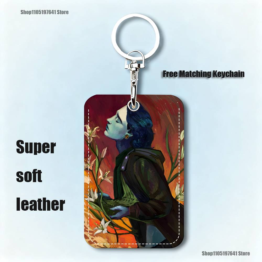No Im Not a H-Human Holder Key – Leather Work recenzja i cena