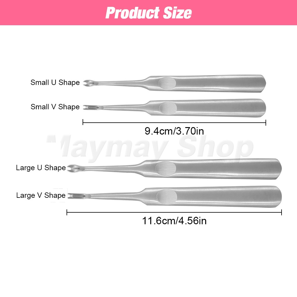 S/L U+V Shaped Leather Tools G – Leatherwork Edge Beveler recenzja i cena