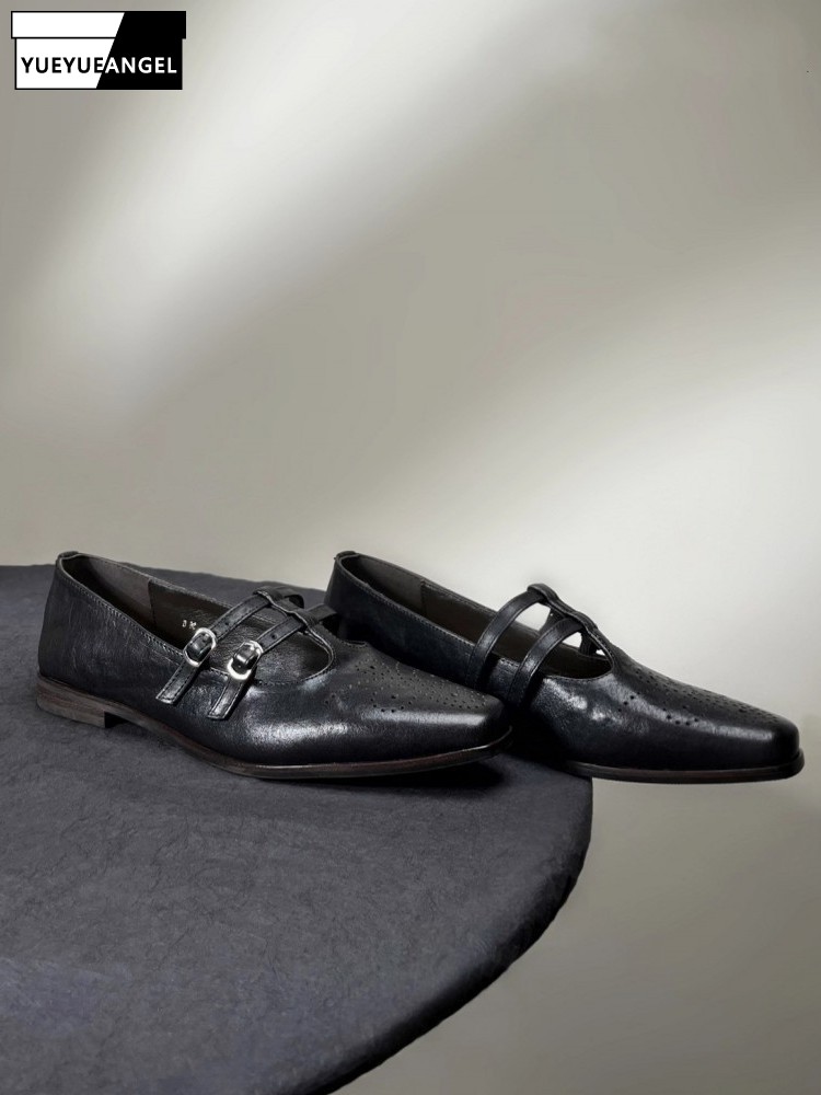 French Style Elegant Women Buc – Leatherwork In French recenzja i cena