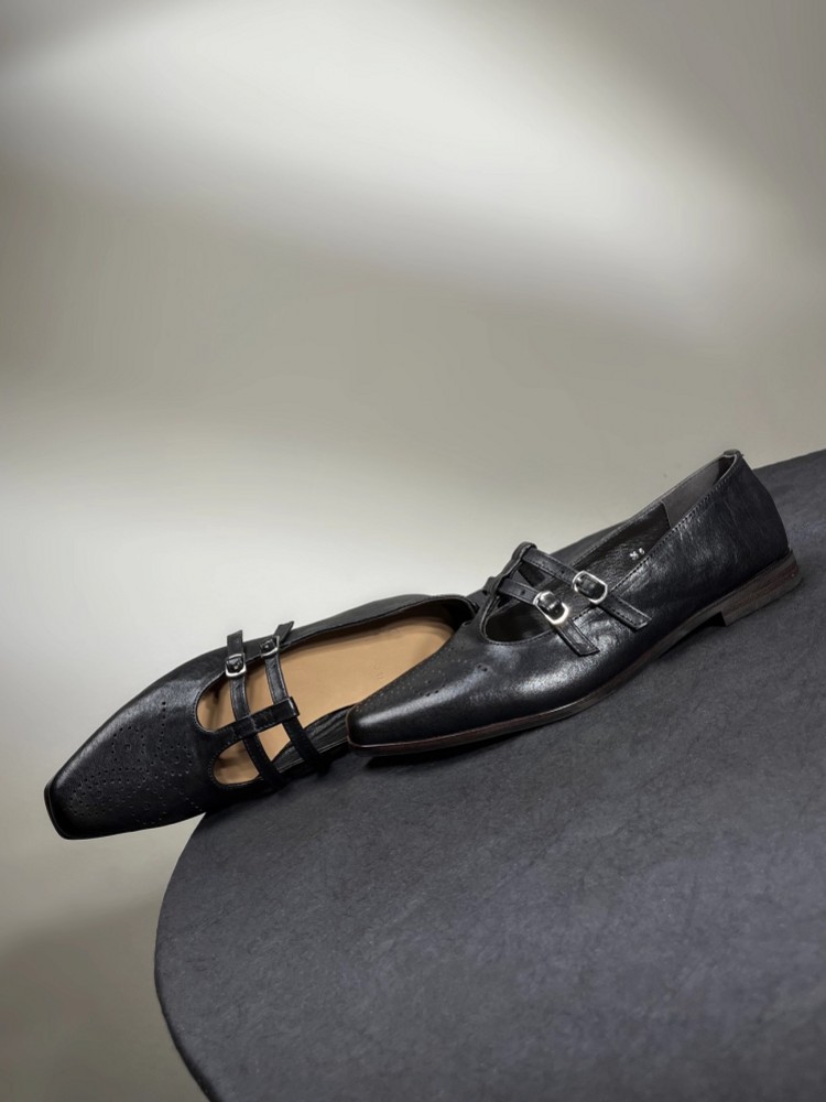 French Style Elegant Women Buc – Leatherwork In French recenzja i cena
