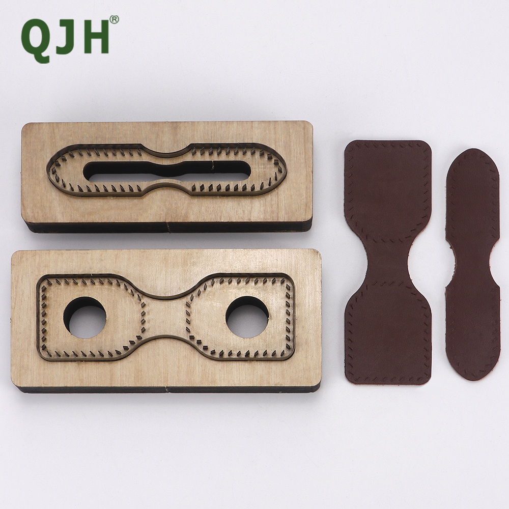 Keychain Pendant Zipper Decora – Leatherwork Templates recenzja i cena