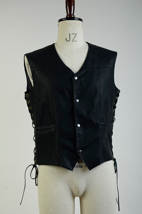 Daryl Dixon Cosplay Vest TV Wa – Leather Work Vest recenzja i cena