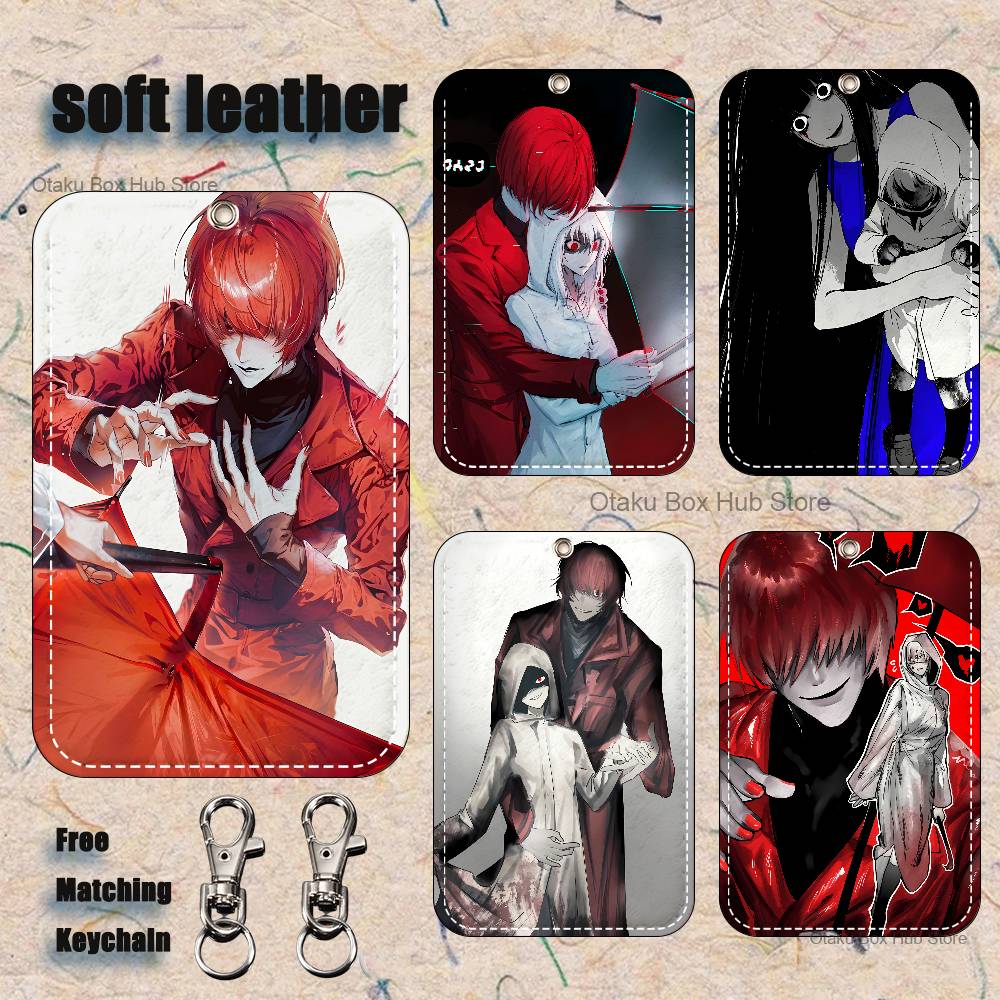 H-Homicipher S Holder Keychain – Leather Work recenzja i cena
