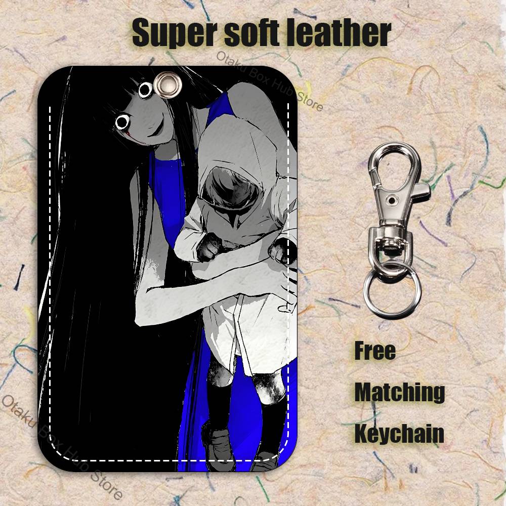 H-Homicipher S Holder Keychain – Leather Work recenzja i cena