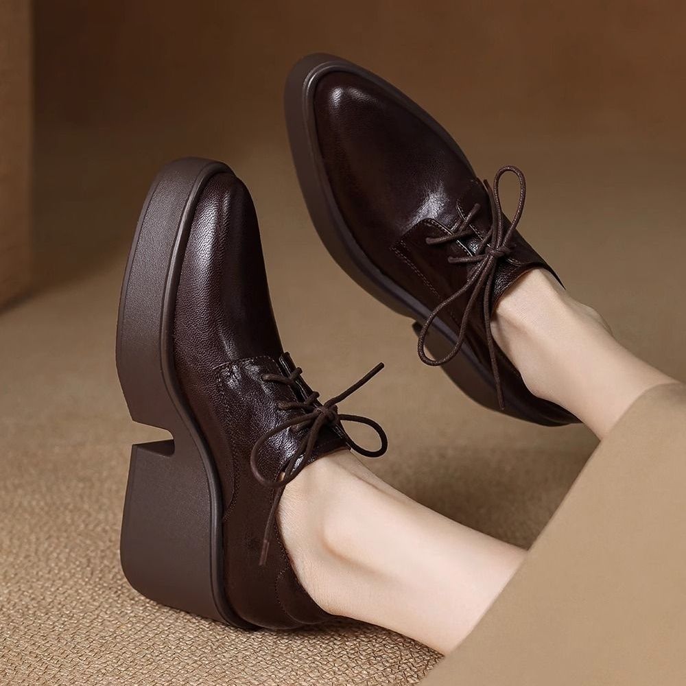 Women's French Soft Leather Pl – Leatherwork In French recenzja i cena