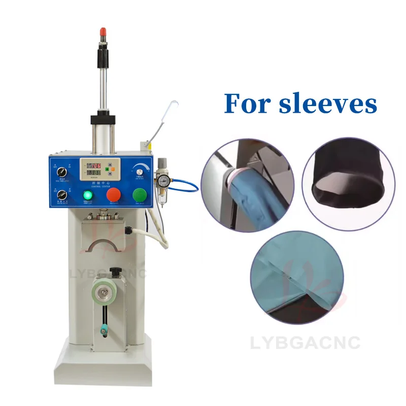Pneumatic Automatic Heat Press – Leatherwork Press recenzja i cena