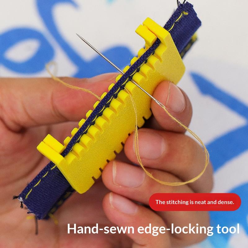 Precision Sewing Guide Templat – Leatherworking Guide recenzja i cena