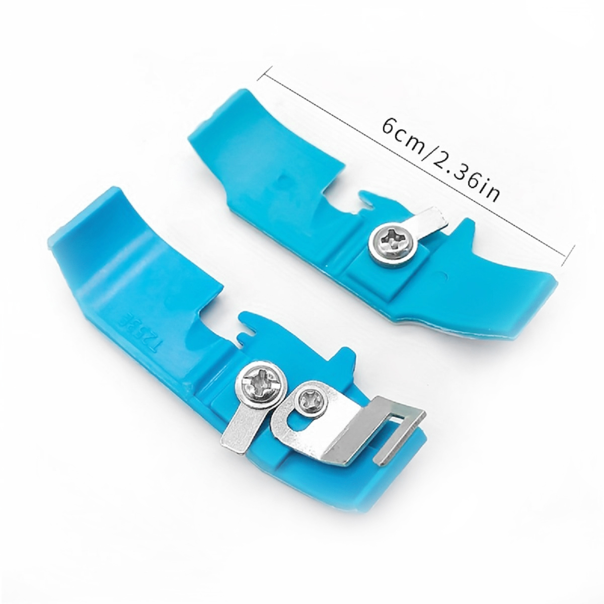 1Blue Presser foot rubber tefl – Leatherwork Press recenzja i cena
