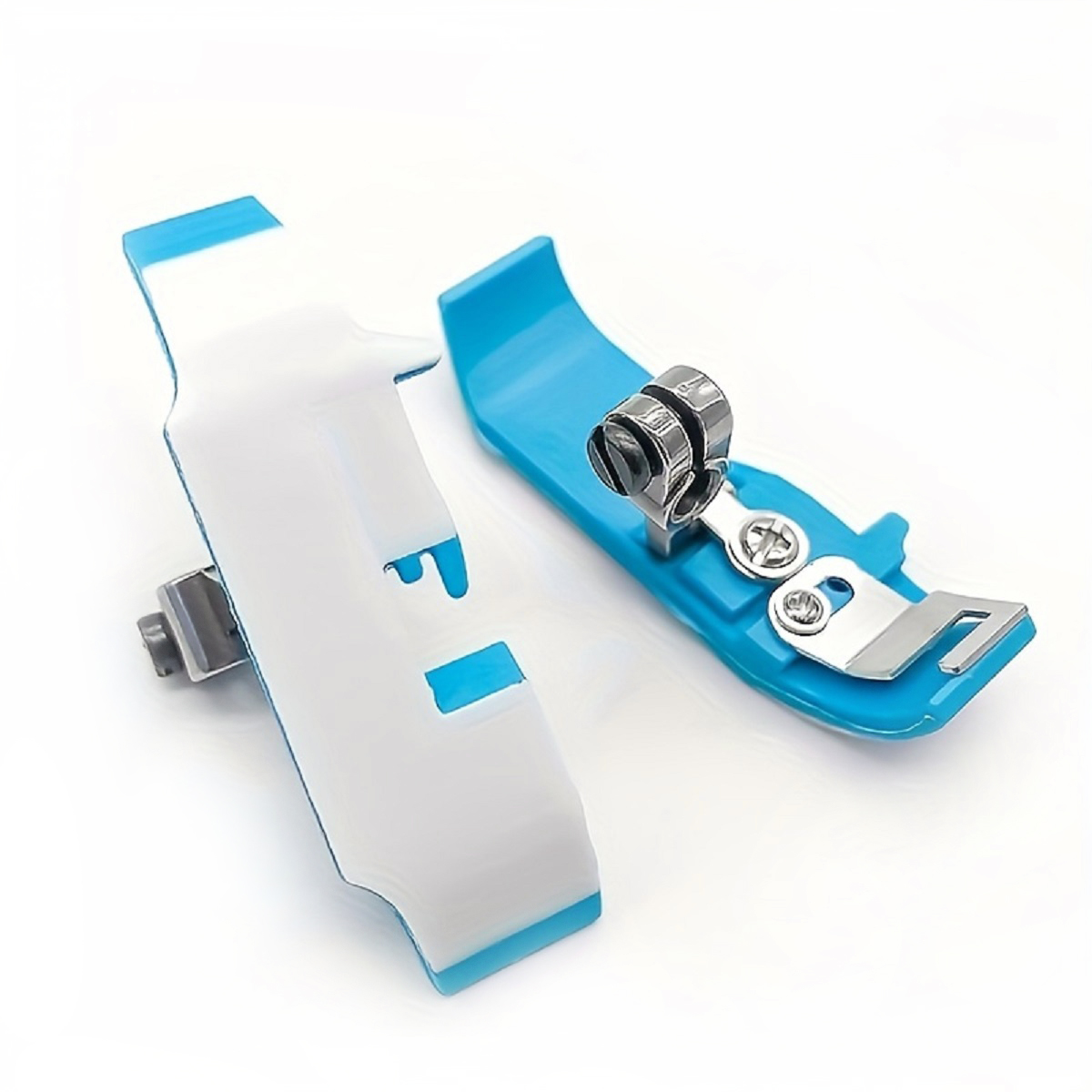 1Blue Presser foot rubber tefl – Leatherwork Press recenzja i cena