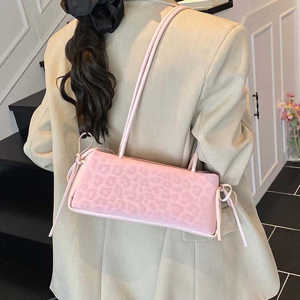 Sweet French Stick Handbag Bow – Leatherwork In French recenzja i cena