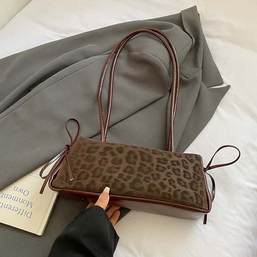 Sweet French Stick Handbag Bow – Leatherwork In French recenzja i cena