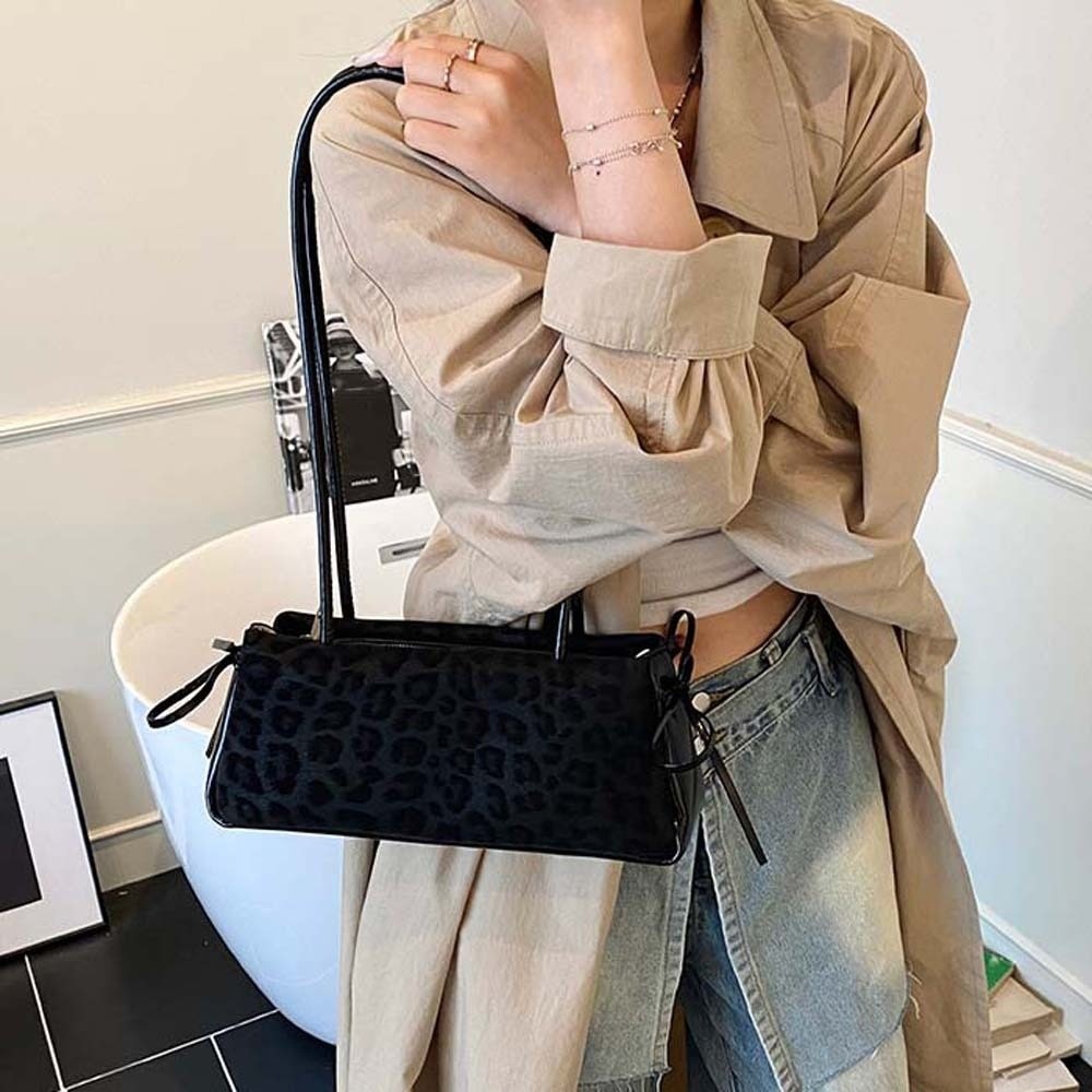 Sweet French Stick Handbag Bow – Leatherwork In French recenzja i cena