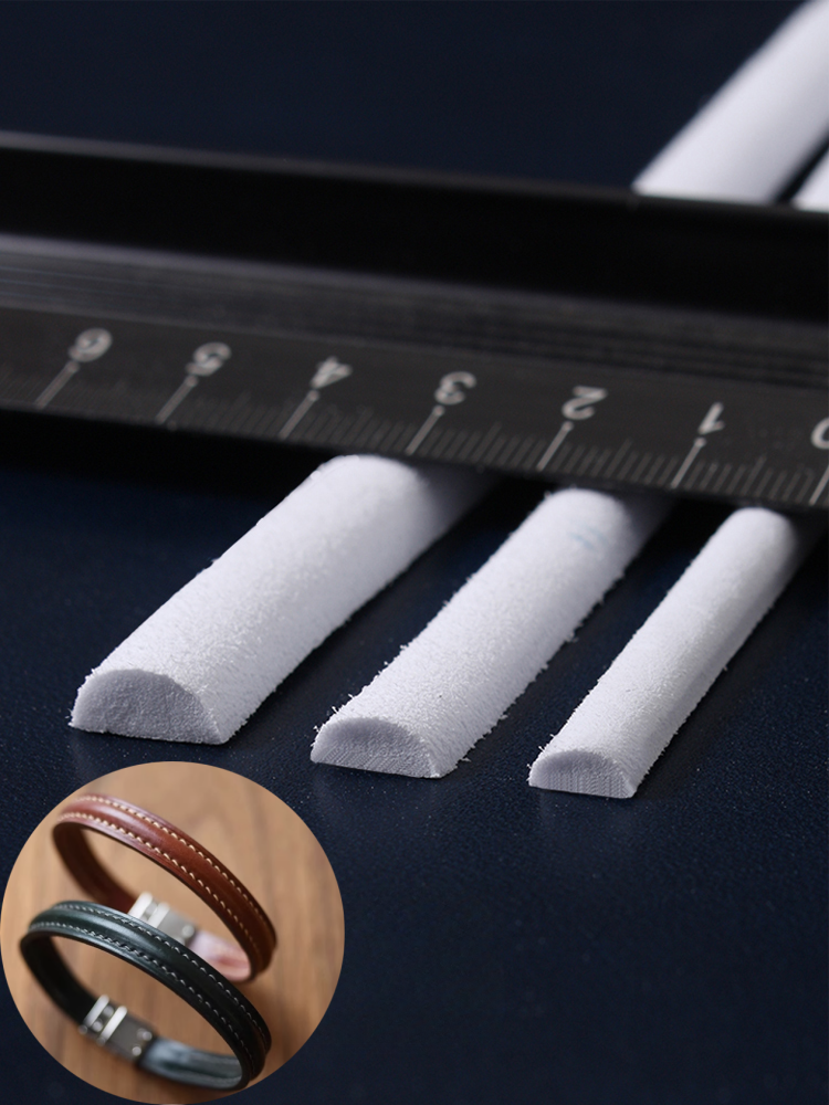 Handle Inner Core Semi-round E – Leatherwork Templates recenzja i cena